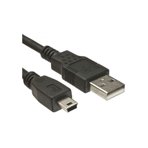 Kabal hama Mini-USB-2.0